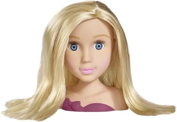 SISO TOYS SLG STYLING HEAD Role Play Toy