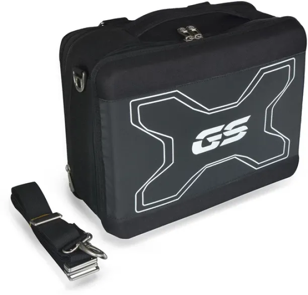 MAX (Black)2022 2023 For BMW R1200 R1250 GS ADV LC Motorcycle Tool Box Luggage Boxes Liner R1200GS …