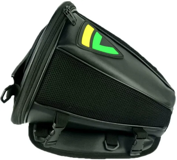 MAX (SOLID)Waterproof Motorcycle tail Motorcycle Bags Multifunction Motos Luggage package Outdoor M…