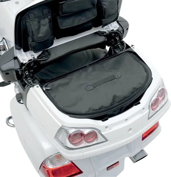 MAX (1 PC)Motorcycle High Quality Waterproof Saddlemen Trunk Liner Bag Luggage Bags For Honda Gold …