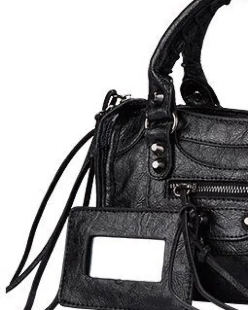 MAX (24x8x15cm,purple pink)2023 Soft Pu Leather Brand Girls Shoulder Bags Black HandBags Tote New A…