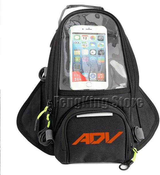 MAX (black)For 1050 ADV 1090 ADV 1190 ADVENTURE 1290 Super Adv Motorcycle Magnetic Motorcycle Bags …