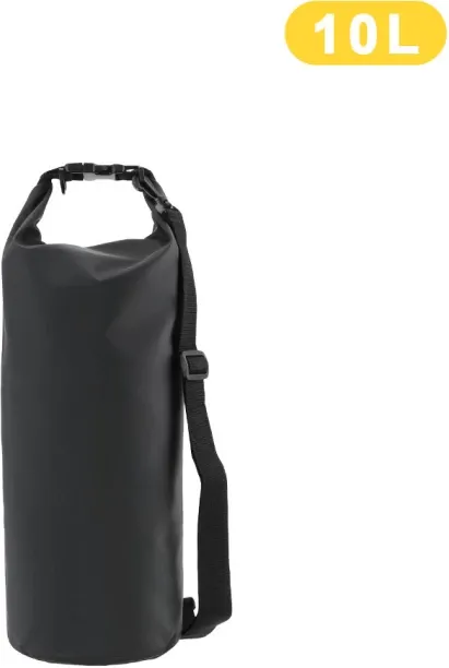 MAX (20L)PVC Dry Sack Bag Motorcycle Shoulder Bag Waterproof Outdoor Diving Swimming Hiking Driving…