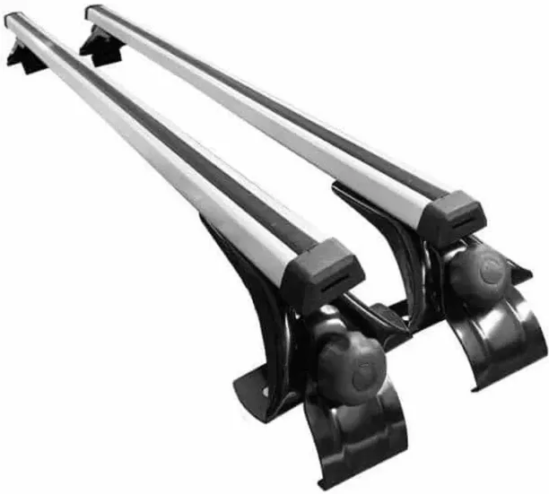 roof bars without rails barsdre Roof Rack