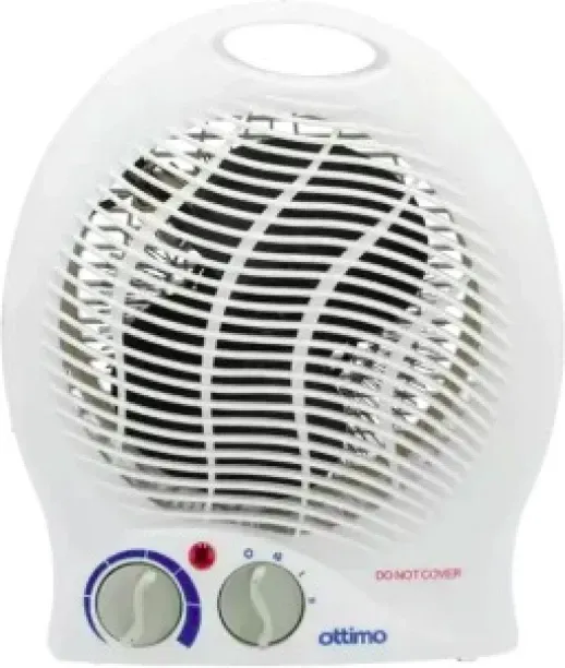 Ottimo NA Fan Heater