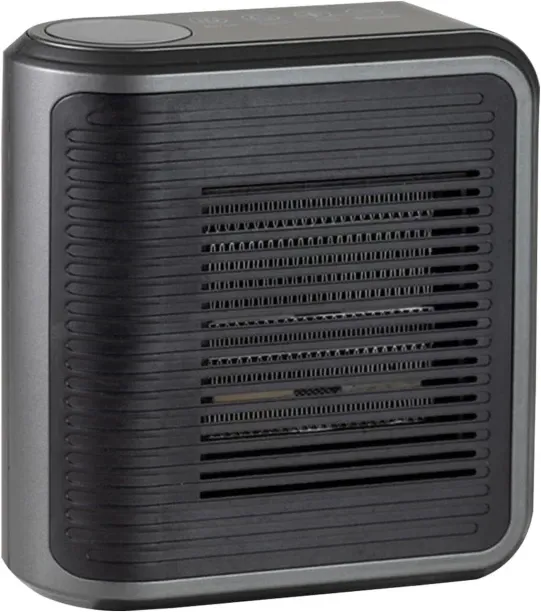 Zuosheng Heaters for Indoor Use, Portable Plug in Heater, Mini Small Space Heater, Electric Wall He…