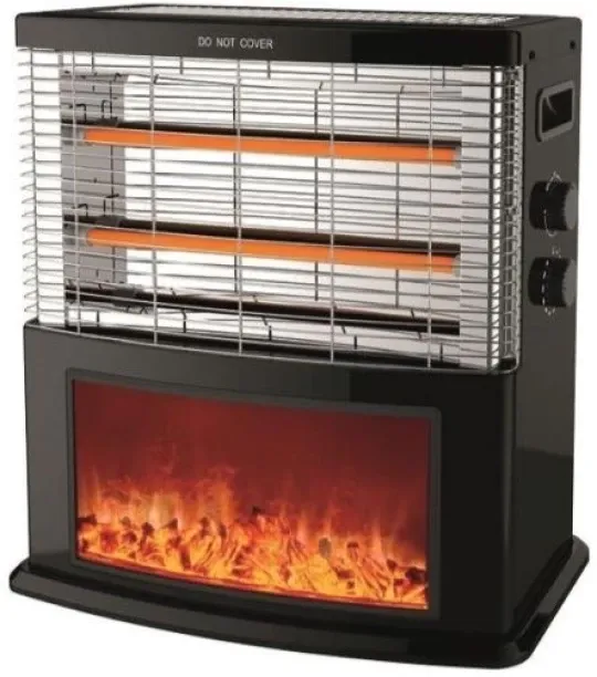 Digimark Electric Heater-002 Electric Place Heater