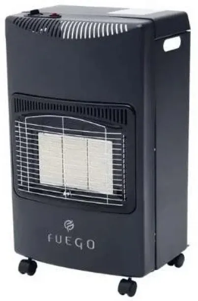 Fuego Room heater Gas Heater