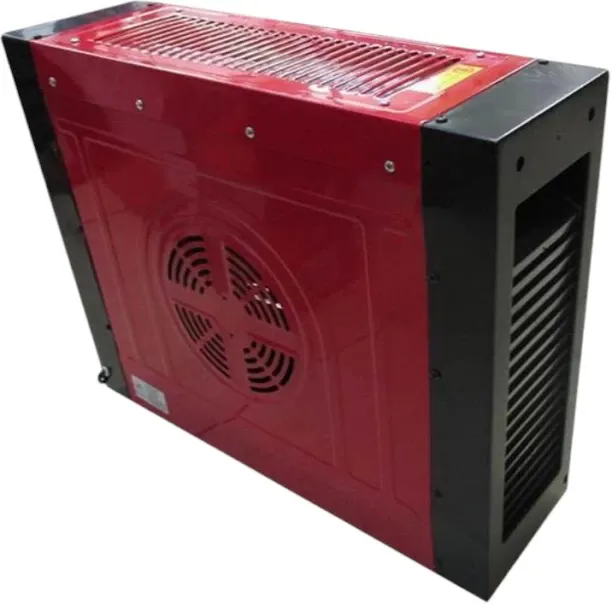 Condere ZR-2102 Electric Place Heater