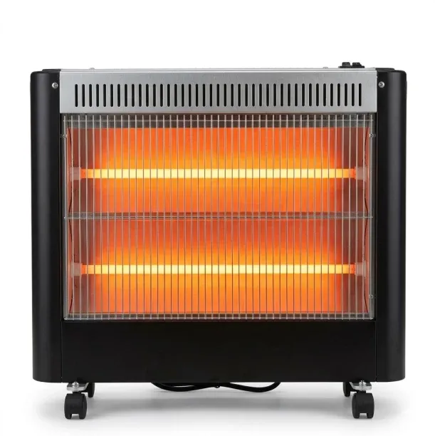 GENERIC PRHT-003-STY-40H Electric Place Heater