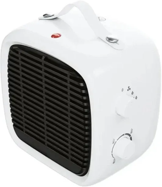 condere ZR-5013 Fan Heater