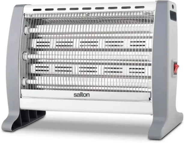 Salton SHH25 Ceramic Heater