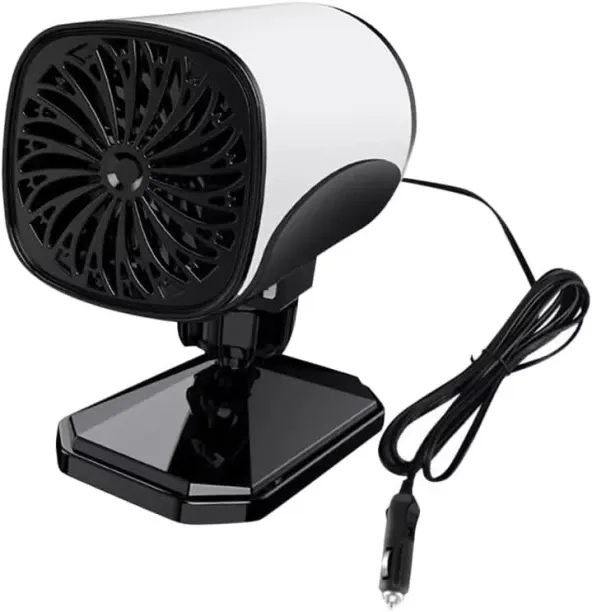 LIUHUI Car Heater, Fan Heater