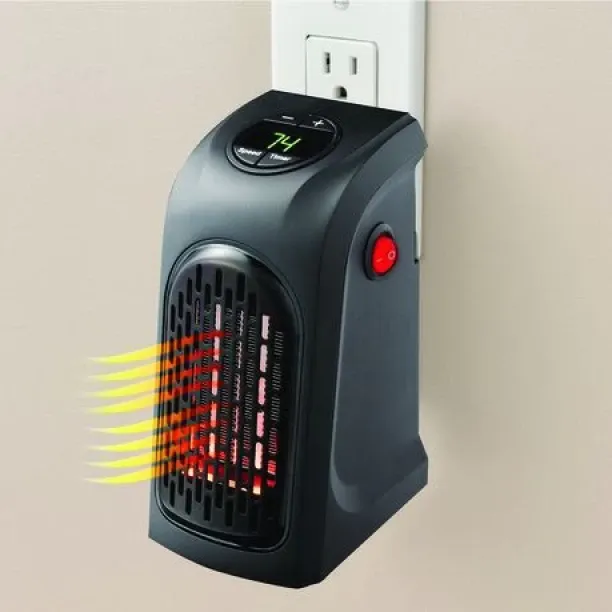 Generics 8687 Wall Panel Heater