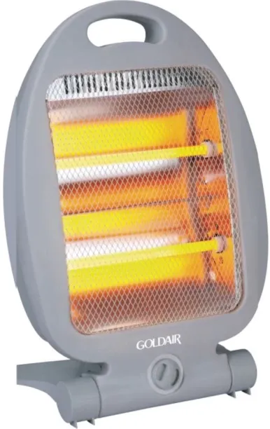 Goldair 901156 Electric Convection Heater