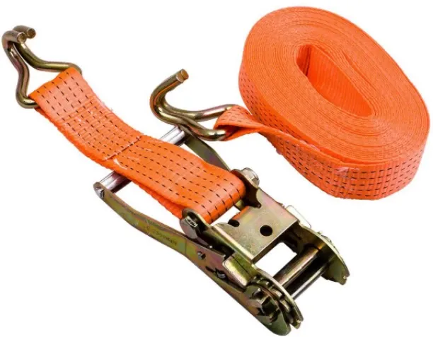 Ratchet Ratchet_Tie Down 10M Climbing Rope