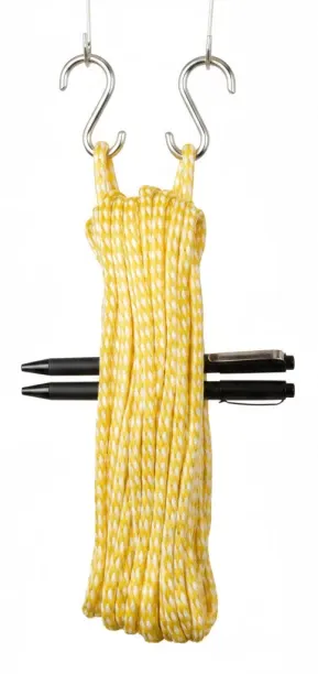Mamba 2816023 Braided Rope