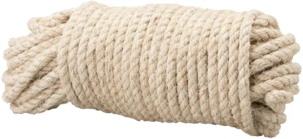 Ram Sisal Rope Hank Parachute Cord