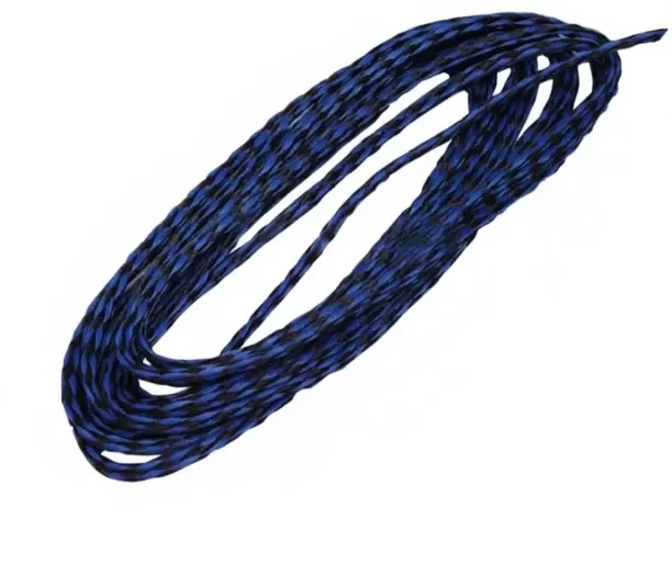 Mamba 2816002 Braided Rope