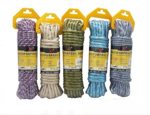 PSM1THREE 5312 Climbing Rope