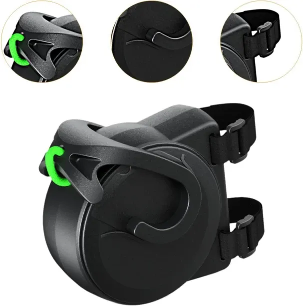 Fariedl Bicycle towing rope, trailer towing device Skipping Rope
