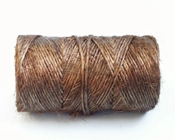 Mamba Ropes And Twines Tarred Twine 2Kg Bailing Twine