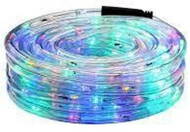 Generic Waterproof indoor/Outdoor led rope Braided Rope