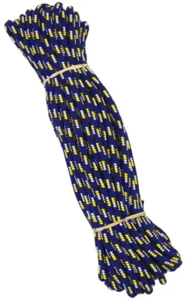 Elite Braided Rope 2 mm Braided Rope