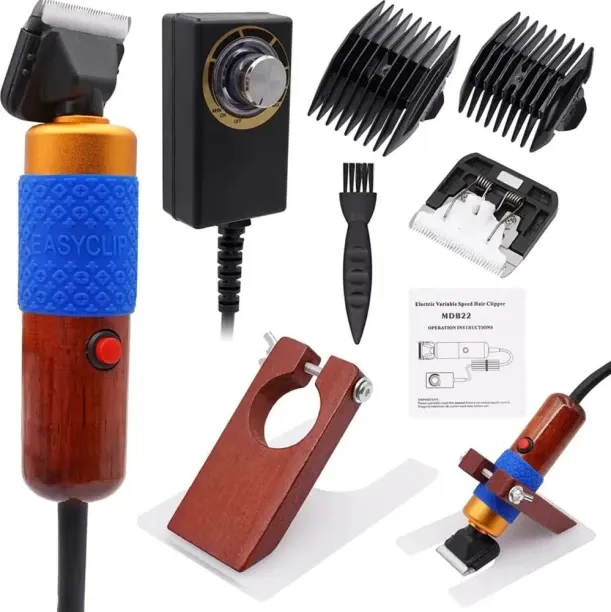 Rosewood Electric Carpet Carving Trimmer Rotary Tool