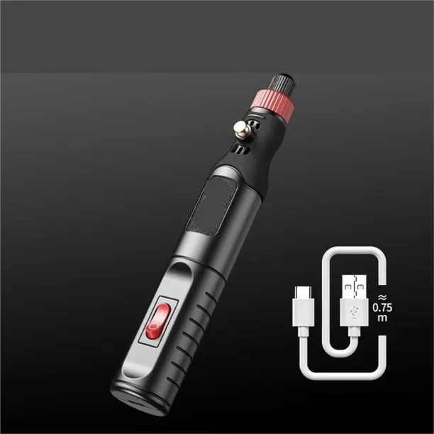Bloo Mini Electric Drill Rotary Tool
