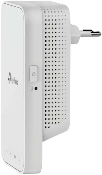 TP-Link Mesh Wi-Fi Range Extender (Ac1200) 300 Mbps Wireless Router