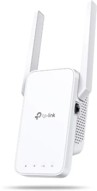 TP-Link RE315 AC1200 Wi-Fi 1200 Mbps WiFi Range Extender