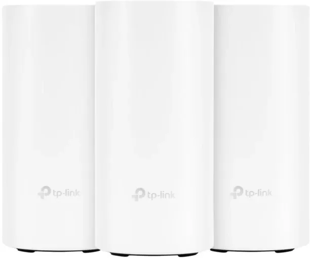 TP-Link Deco M4 Ac1200 1200 Mbps Mesh Router