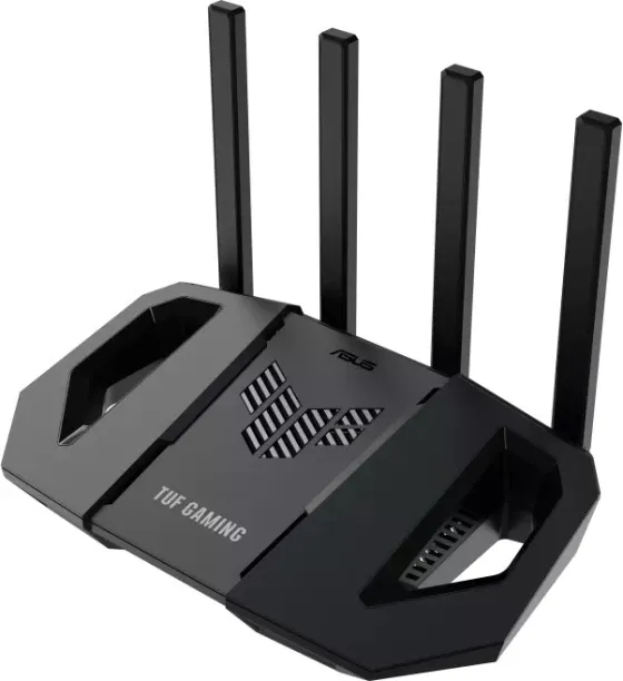 Asus TUF-BE3600 3600 Mbps Gaming Router