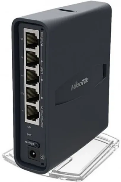 Mikrotik 750 Mbps RB952Ui-5ac2nD-TC Access Point