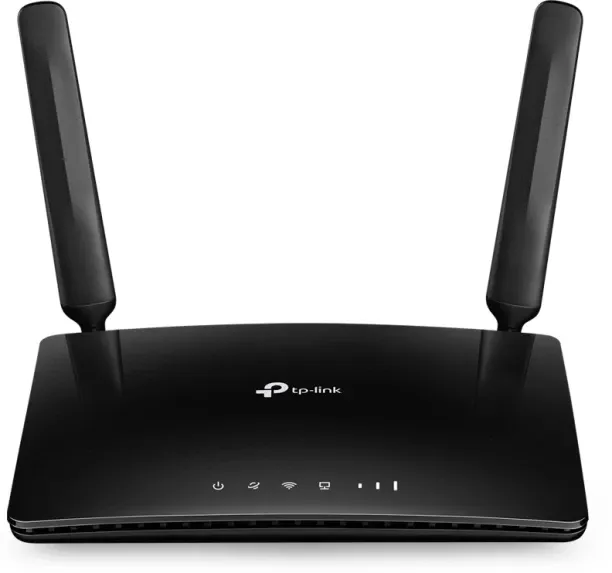 TP-Link TL-MR150 300Mbps Wireless N LTE 300 Mbps 4G Router