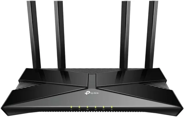 TP-Link RE505X Wi-Fi Range Extender (AX1500) 1500 Mbps Mesh Router