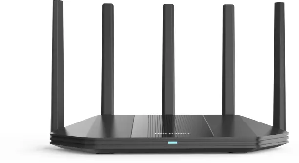 HIKVSION No Simcard 1800 Mbps Mesh Router