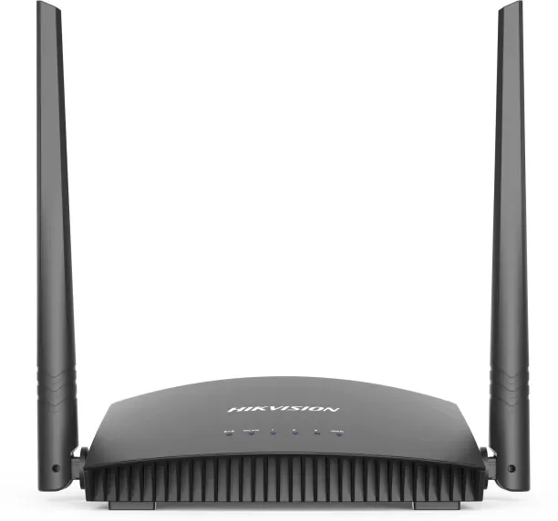 HI_KVISION No Simcard 300 Mbps Wireless Router