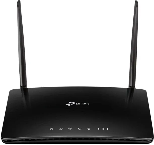 TP-Link Tl-Mr6500V 300 Mbps 4G Router