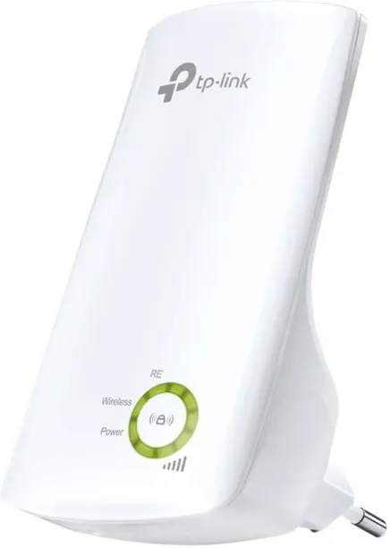 TP-Link Wi-Fi Range Extender (300 Mbps) 300 Mbps Wireless Router