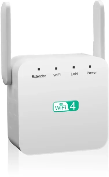 marevic 300M dual antenna classic repeater wireless high speed wifi Router Antenna Booster