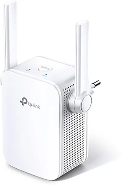 Tp-Link 300 Mbps - 300Mpbs Wi-Fi Range Extender Access Point