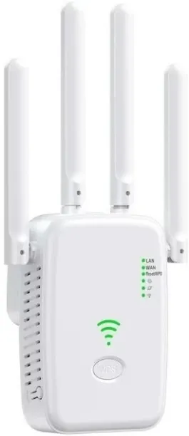 GENERIC QL69 Router Antenna Booster