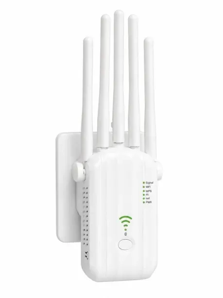 GENERIC 1800Mbps Wireless WiFi Range Extender Router Antenna Booster
