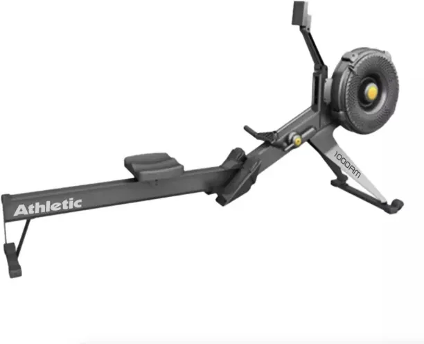 Athletic 1000RM Professional Fixed Rowing Machine