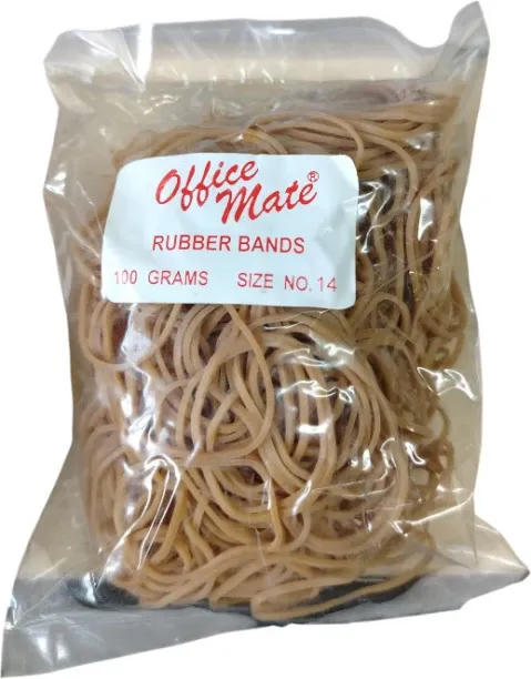 Office Mate Office Mate size 14 Rubber Band