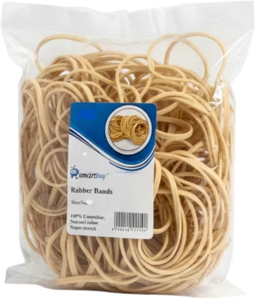 Smartbuy No.32 (100 G) Elastic Rubber Band