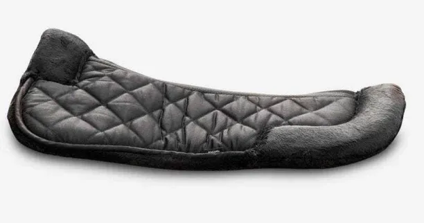 FOUGANZA Lena Saddle Pad 500 Saddle