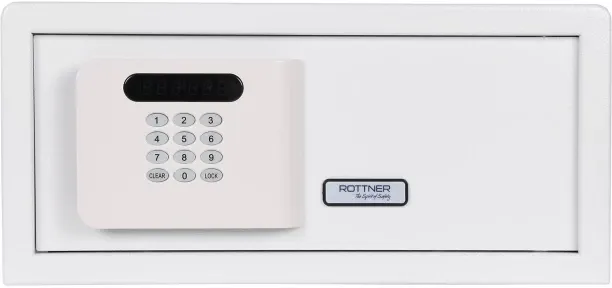 Rottner Security RR0020 Safe Locker